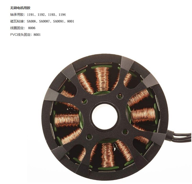 無刷電機(jī)用膠解決方案.jpg